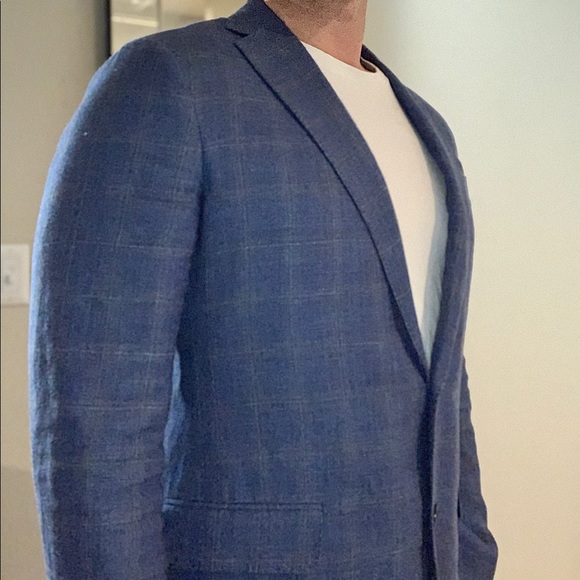 SID MASHBURN - Picture 1 of 5